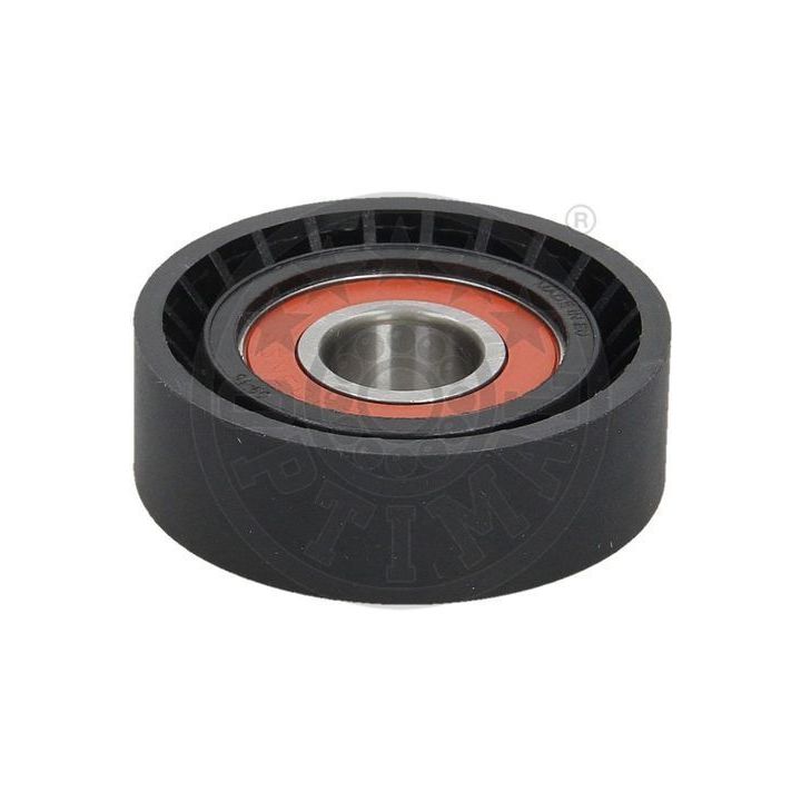 Kreipiantysis skriemulys, V formos rumbuotas diržas OPTIMAL 0-N2404S