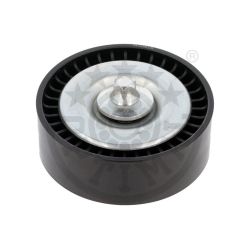 Kreipiantysis skriemulys, V formos rumbuotas diržas OPTIMAL 0-N2419