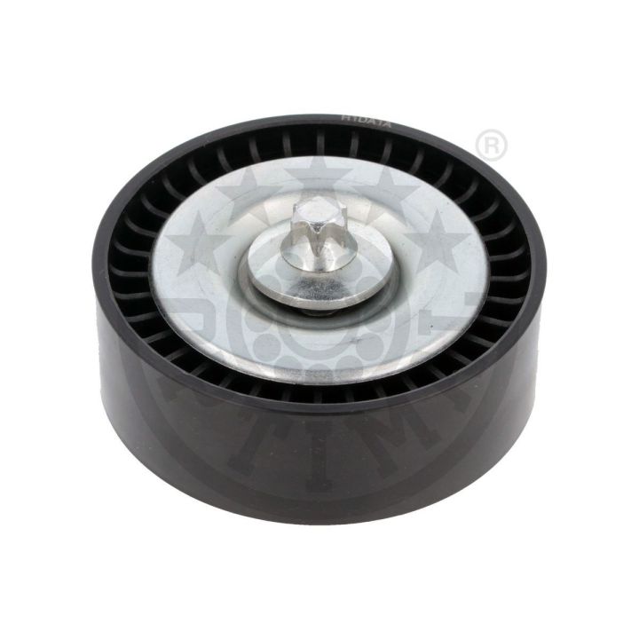 Kreipiantysis skriemulys, V formos rumbuotas diržas OPTIMAL 0-N2419