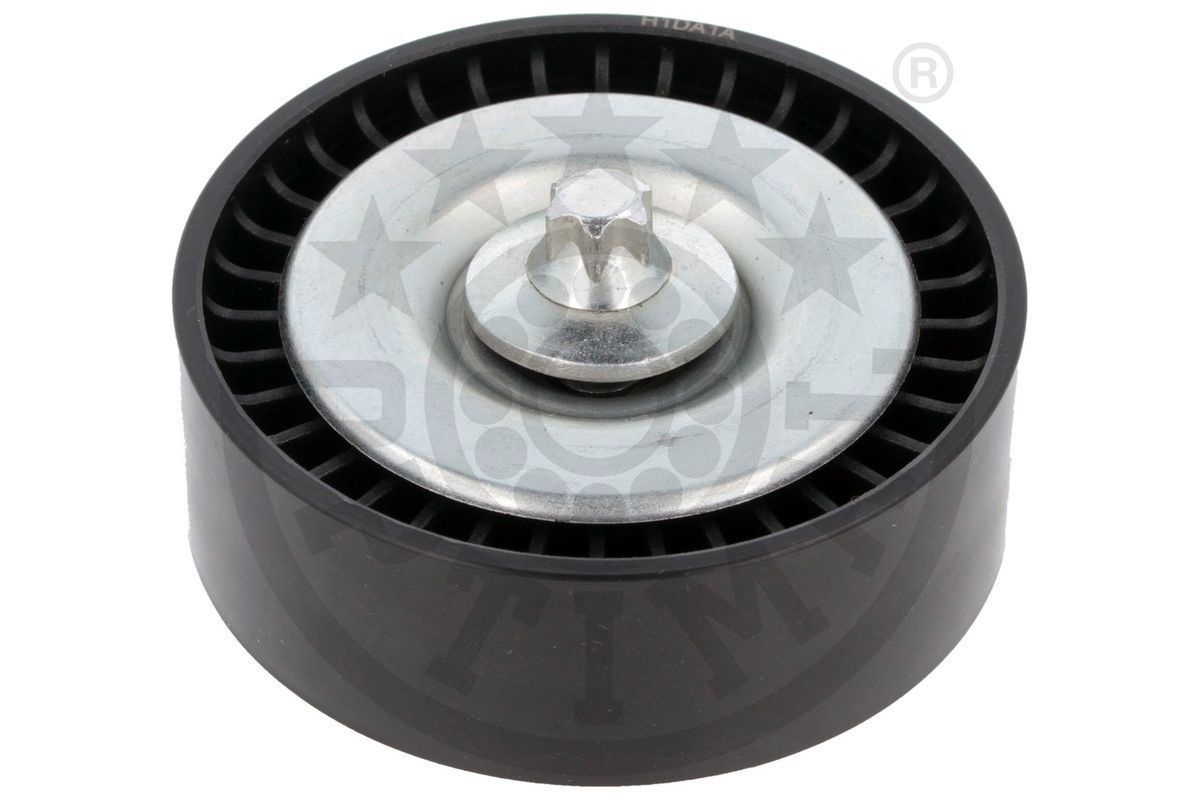 Kreipiantysis skriemulys, V formos rumbuotas diržas OPTIMAL 0-N2419