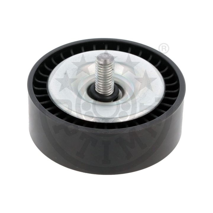 Kreipiantysis skriemulys, V formos rumbuotas diržas OPTIMAL 0-N2419