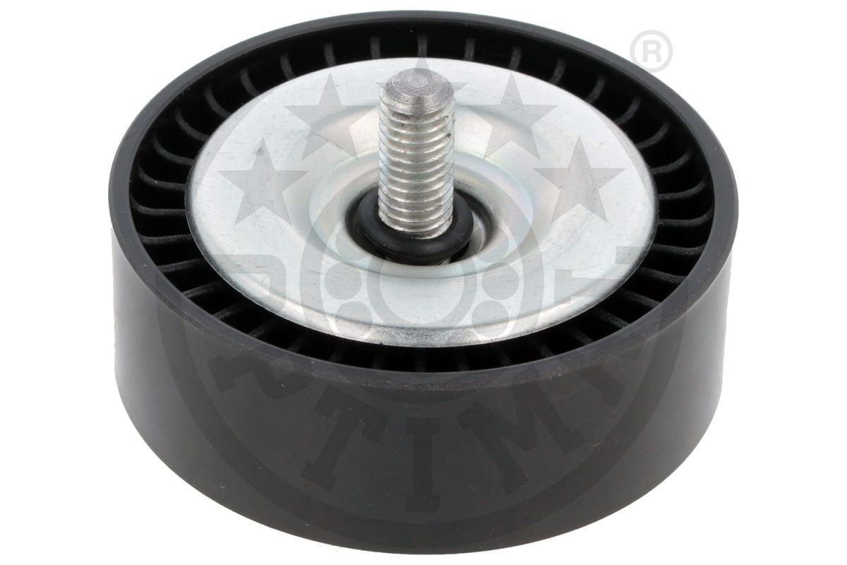 Kreipiantysis skriemulys, V formos rumbuotas diržas OPTIMAL 0-N2419