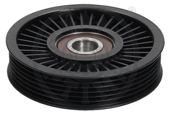 Kreipiantysis skriemulys, V formos rumbuotas diržas OPTIMAL 0-N2427S