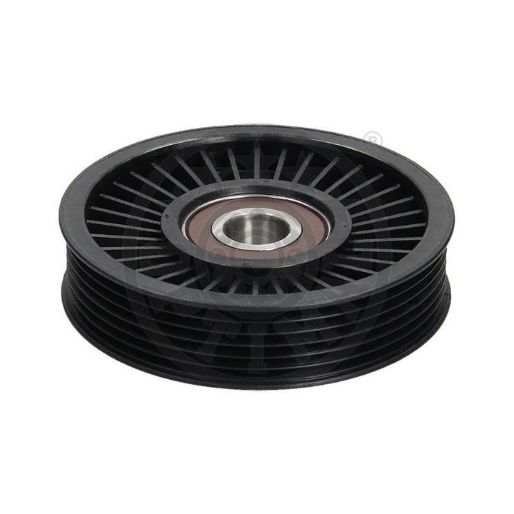 Kreipiantysis skriemulys, V formos rumbuotas diržas OPTIMAL 0-N2427S