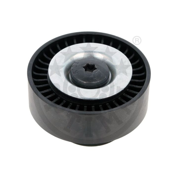 Kreipiantysis skriemulys, V formos rumbuotas diržas OPTIMAL 0-N2429