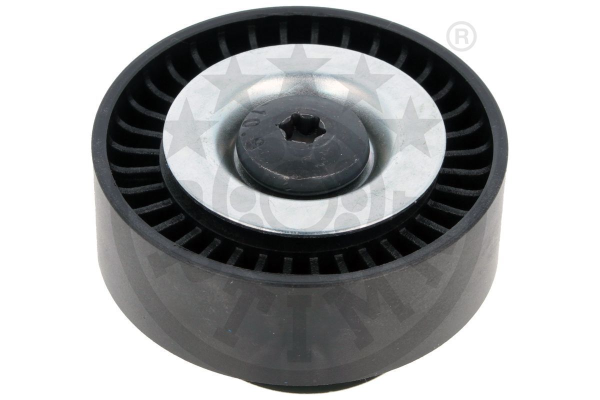 Kreipiantysis skriemulys, V formos rumbuotas diržas OPTIMAL 0-N2429