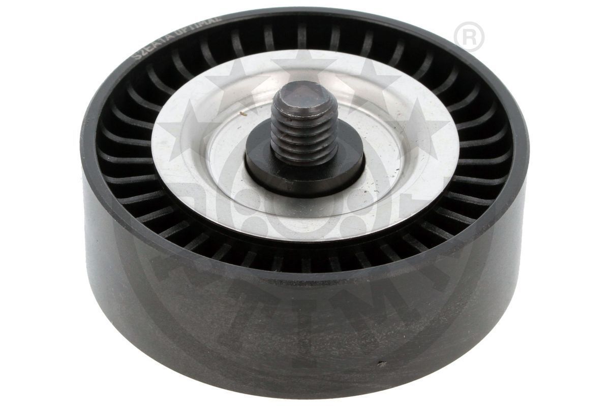 Kreipiantysis skriemulys, V formos rumbuotas diržas OPTIMAL 0-N2429