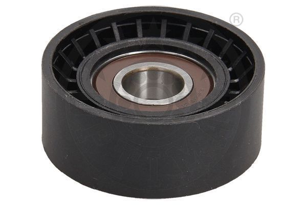 Kreipiantysis skriemulys, V formos rumbuotas diržas OPTIMAL 0-N2438S