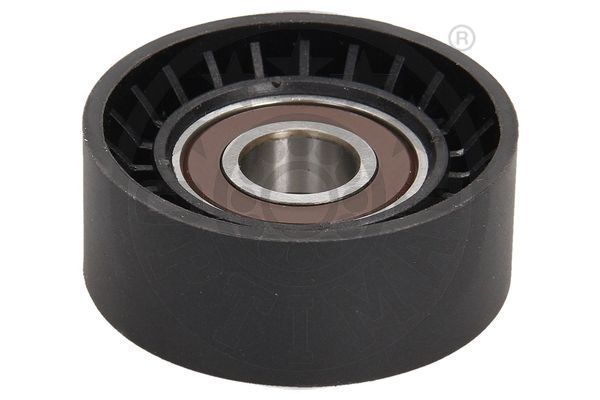 Kreipiantysis skriemulys, V formos rumbuotas diržas OPTIMAL 0-N2438S