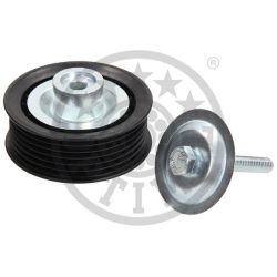 Kreipiantysis skriemulys, V formos rumbuotas diržas OPTIMAL 0-N2454