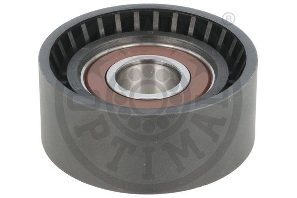 Kreipiantysis skriemulys, V formos rumbuotas diržas OPTIMAL 0-N2472S