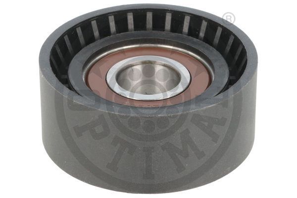 Kreipiantysis skriemulys, V formos rumbuotas diržas OPTIMAL 0-N2472S