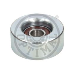 Kreipiantysis skriemulys, V formos rumbuotas diržas OPTIMAL 0-N2473