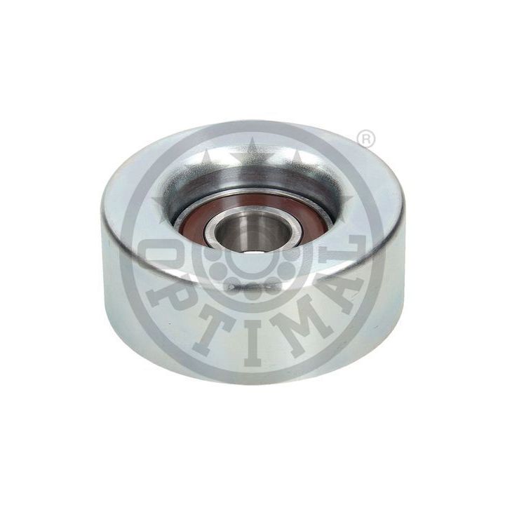 Kreipiantysis skriemulys, V formos rumbuotas diržas OPTIMAL 0-N2473