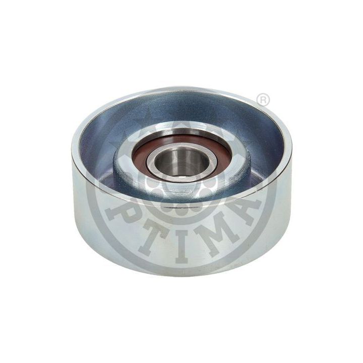 Kreipiantysis skriemulys, V formos rumbuotas diržas OPTIMAL 0-N2473