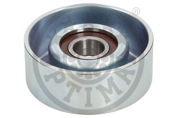 Kreipiantysis skriemulys, V formos rumbuotas diržas OPTIMAL 0-N2473