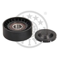 Kreipiantysis skriemulys, V formos rumbuotas diržas OPTIMAL 0-N2474S