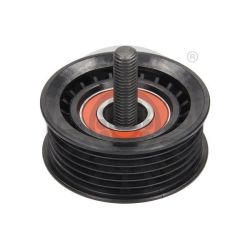 Kreipiantysis skriemulys, V formos rumbuotas diržas OPTIMAL 0-N2487