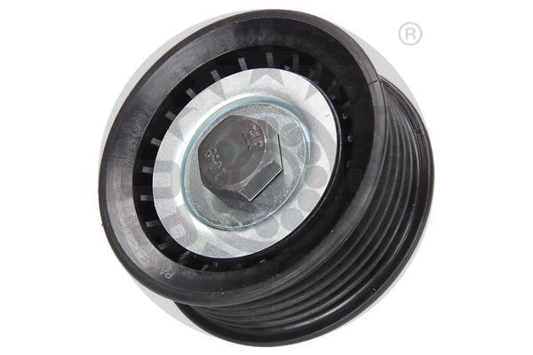 Kreipiantysis skriemulys, V formos rumbuotas diržas OPTIMAL 0-N2487