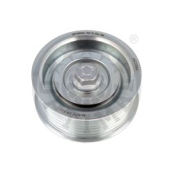 Kreipiantysis skriemulys, V formos rumbuotas diržas OPTIMAL 0-N2506