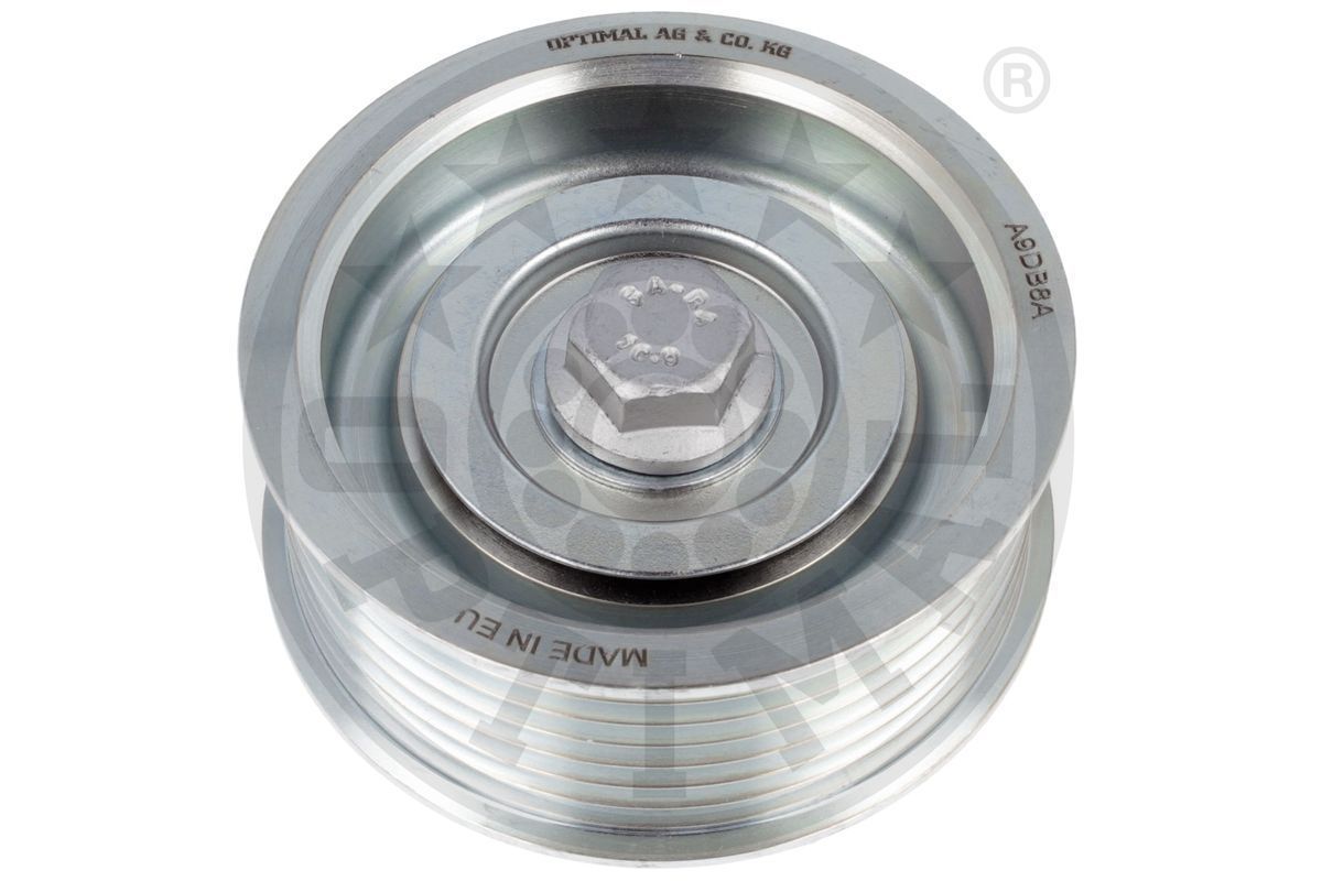 Kreipiantysis skriemulys, V formos rumbuotas diržas OPTIMAL 0-N2506