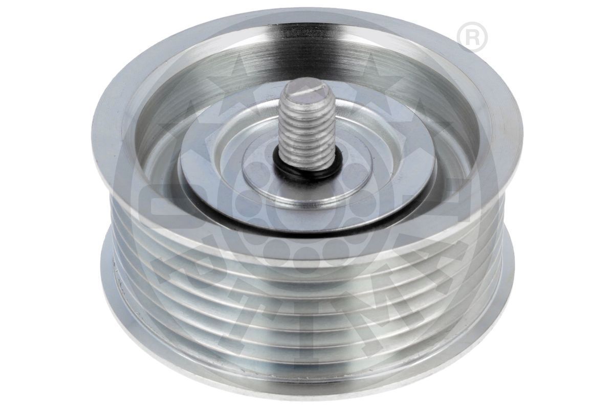 Kreipiantysis skriemulys, V formos rumbuotas diržas OPTIMAL 0-N2506