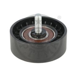 Kreipiantysis skriemulys, V formos rumbuotas diržas OPTIMAL 0-N2512