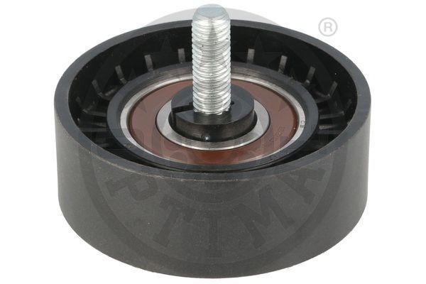 Kreipiantysis skriemulys, V formos rumbuotas diržas OPTIMAL 0-N2512