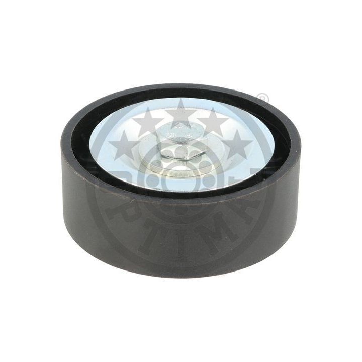 Kreipiantysis skriemulys, V formos rumbuotas diržas OPTIMAL 0-N2512