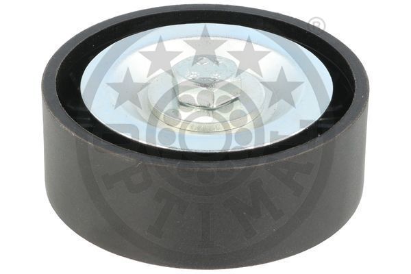 Kreipiantysis skriemulys, V formos rumbuotas diržas OPTIMAL 0-N2512