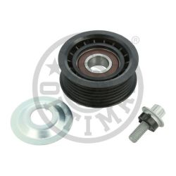 Kreipiantysis skriemulys, V formos rumbuotas diržas OPTIMAL 0-N2513