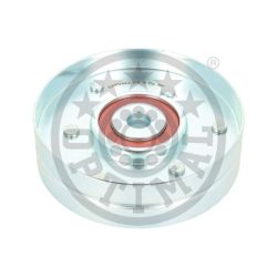 Kreipiantysis skriemulys, V formos rumbuotas diržas OPTIMAL 0-N2516