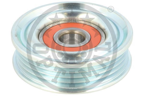 Kreipiantysis skriemulys, V formos rumbuotas diržas OPTIMAL 0-N2523
