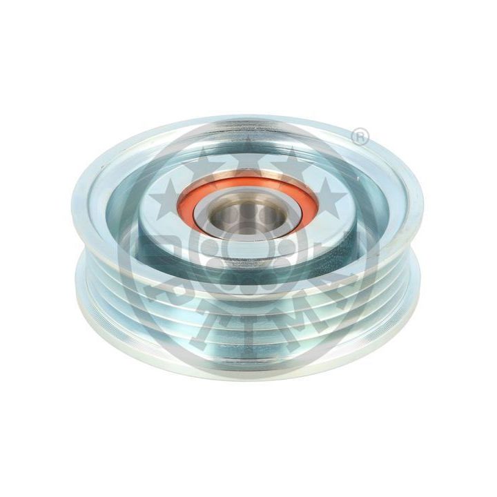 Kreipiantysis skriemulys, V formos rumbuotas diržas OPTIMAL 0-N2523