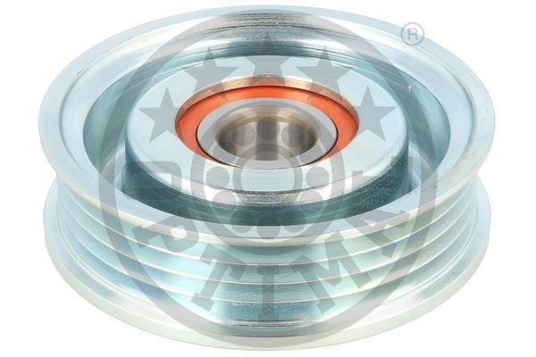 Kreipiantysis skriemulys, V formos rumbuotas diržas OPTIMAL 0-N2523