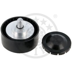 Kreipiantysis skriemulys, V formos rumbuotas diržas OPTIMAL 0-N2536