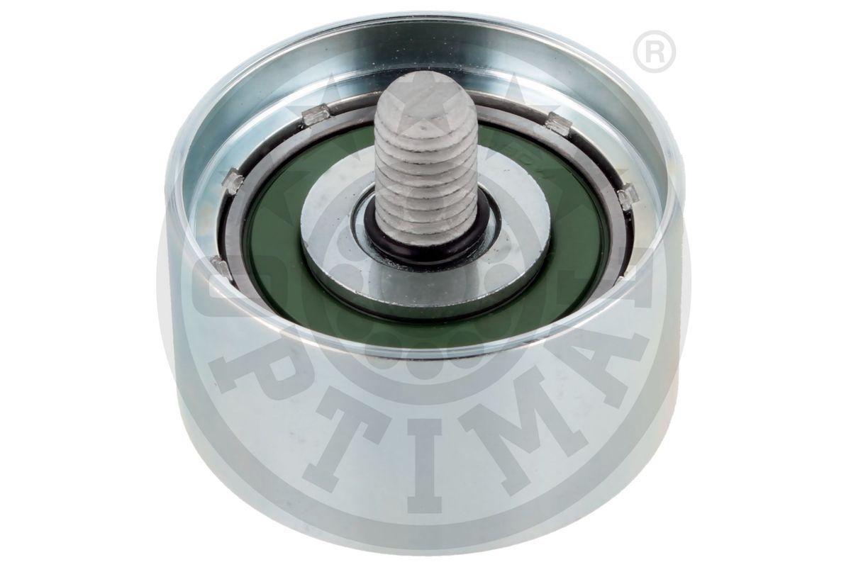 Kreipiantysis skriemulys, V formos rumbuotas diržas OPTIMAL 0-N2544