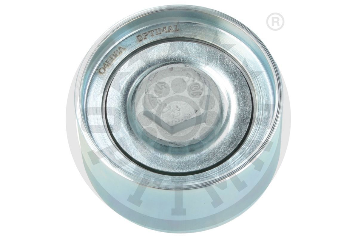 Kreipiantysis skriemulys, V formos rumbuotas diržas OPTIMAL 0-N2544