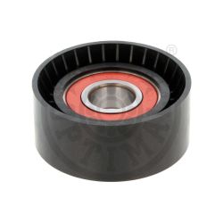 Kreipiantysis skriemulys, V formos rumbuotas diržas OPTIMAL 0-N2565S