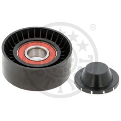 Kreipiantysis skriemulys, V formos rumbuotas diržas OPTIMAL 0-N2588S1