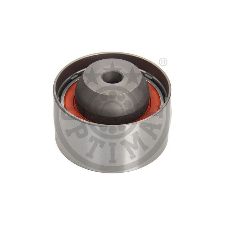 Kreipiantysis skriemulys, paskirstymo diržas OPTIMAL 0-N055