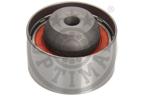 Kreipiantysis skriemulys, paskirstymo diržas OPTIMAL 0-N055