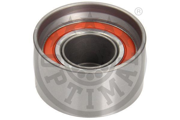 Kreipiantysis skriemulys, paskirstymo diržas OPTIMAL 0-N055