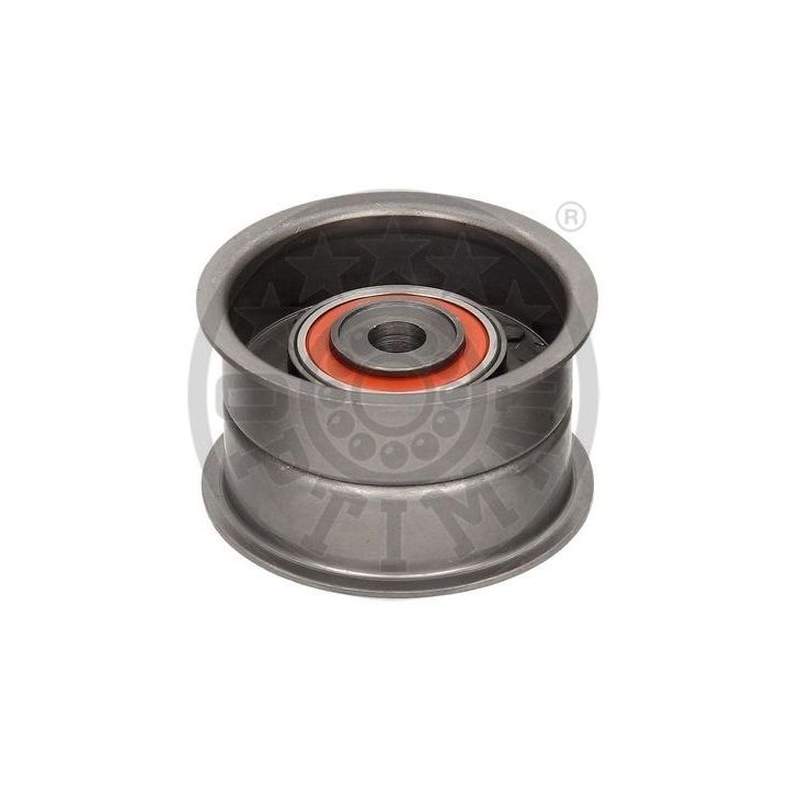 Kreipiantysis skriemulys, paskirstymo diržas OPTIMAL 0-N058