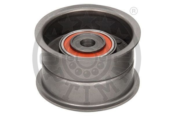 Kreipiantysis skriemulys, paskirstymo diržas OPTIMAL 0-N058