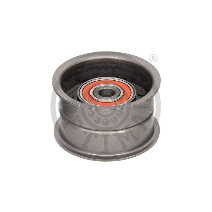 Kreipiantysis skriemulys, paskirstymo diržas OPTIMAL 0-N058