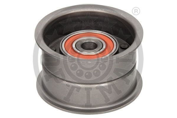 Kreipiantysis skriemulys, paskirstymo diržas OPTIMAL 0-N058