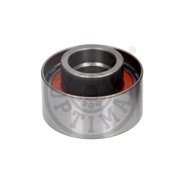 Kreipiantysis skriemulys, paskirstymo diržas OPTIMAL 0-N070