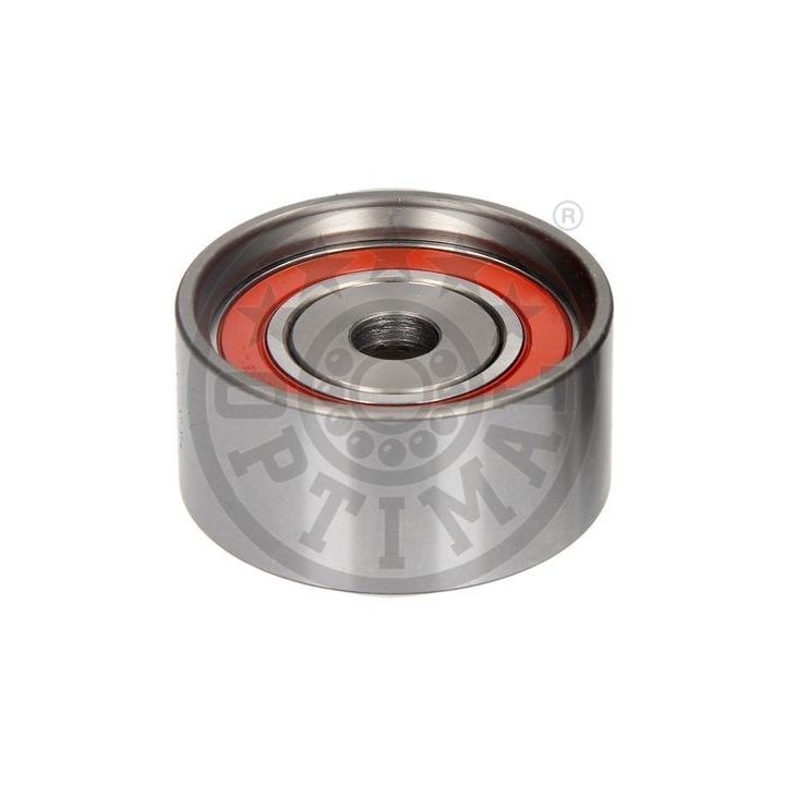 Kreipiantysis skriemulys, paskirstymo diržas OPTIMAL 0-N070