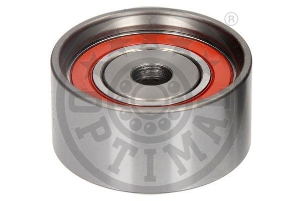 Kreipiantysis skriemulys, paskirstymo diržas OPTIMAL 0-N070